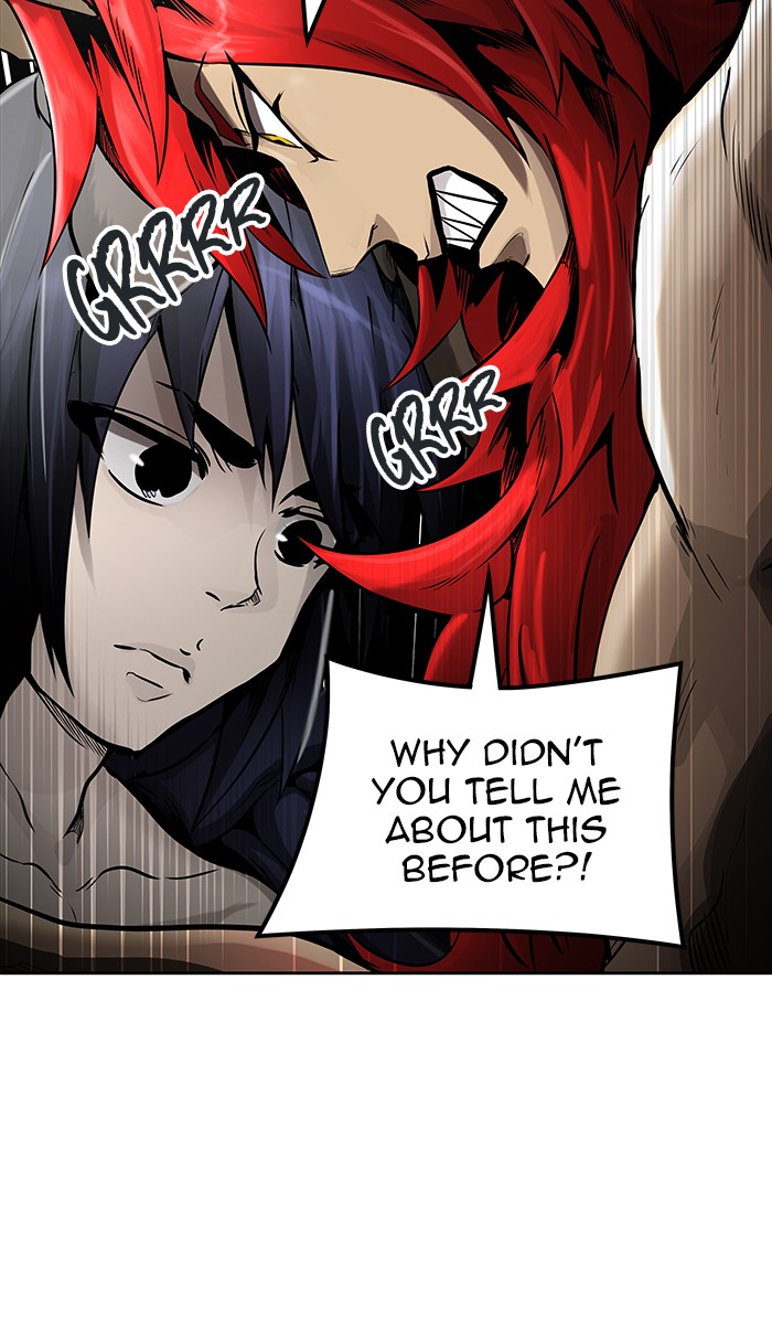 Tower of God Chapter 467 - Page 16