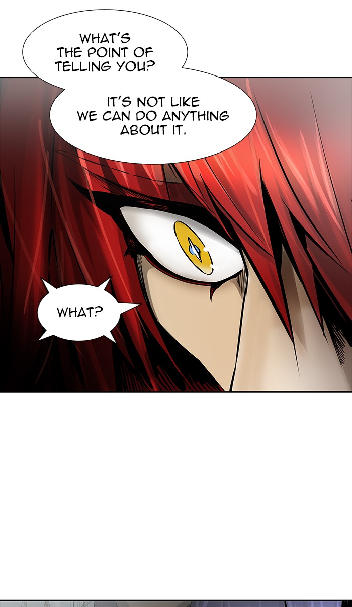 Tower of God Chapter 467 - Page 17