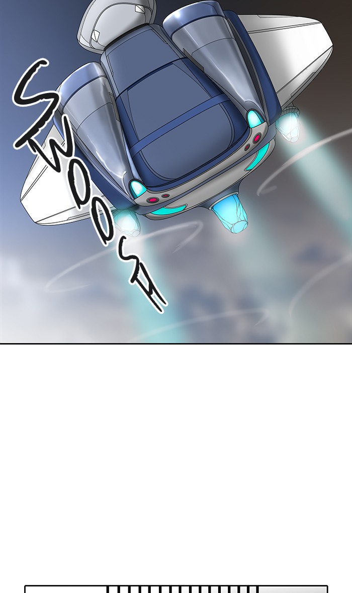 Tower of God Chapter 467 - Page 20