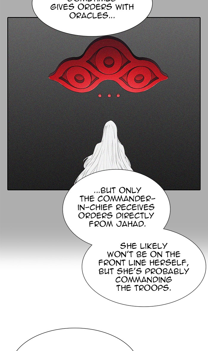 Tower of God Chapter 467 - Page 24