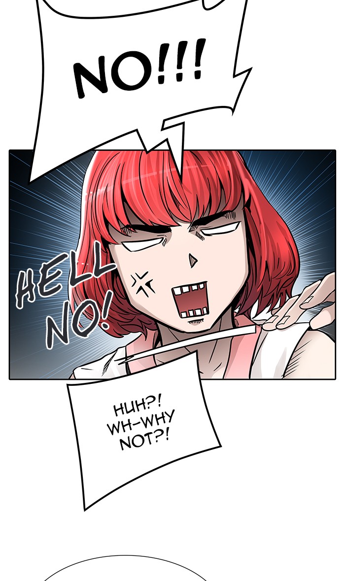 Tower of God Chapter 467 - Page 31
