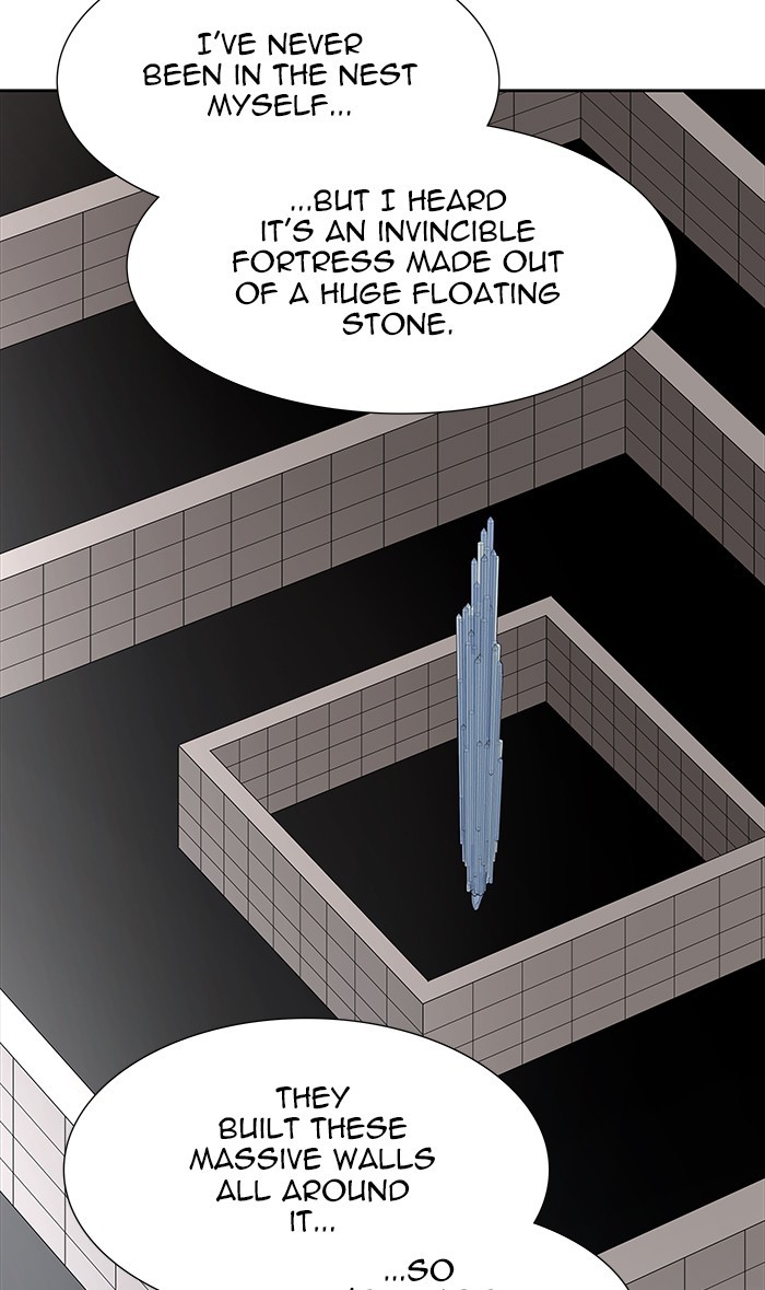 Tower of God Chapter 467 - Page 32
