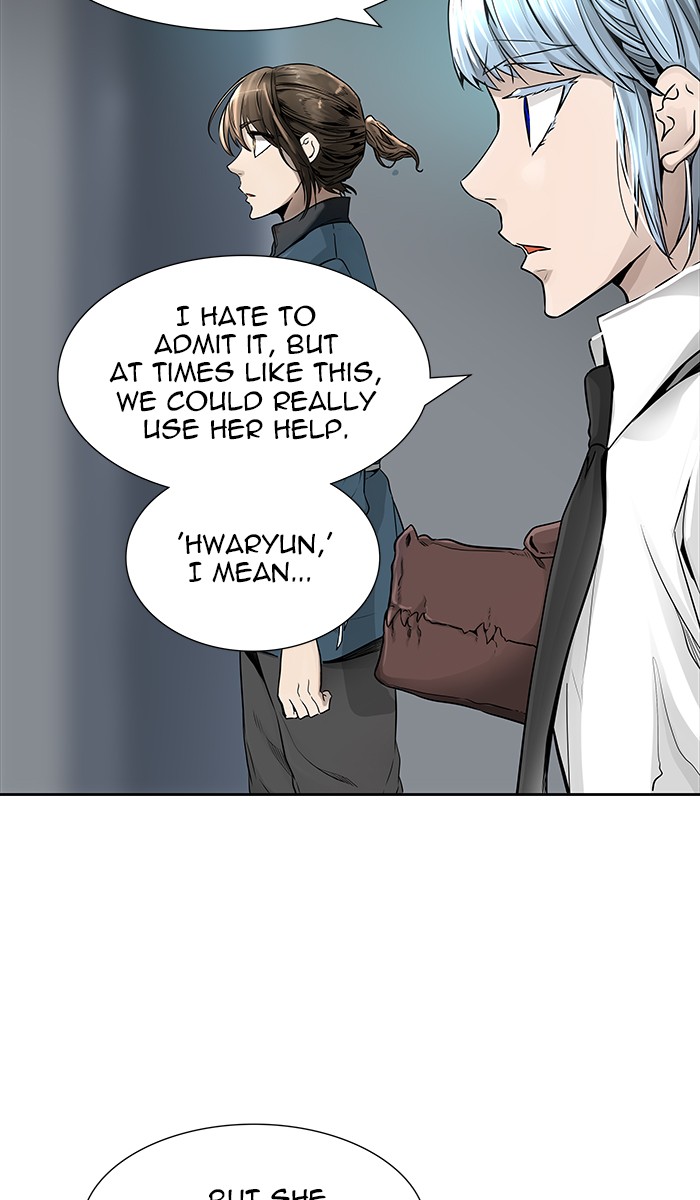 Tower of God Chapter 467 - Page 40