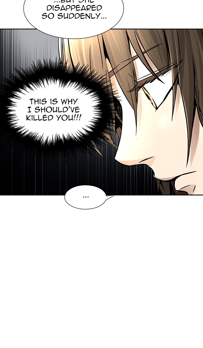 Tower of God Chapter 467 - Page 41