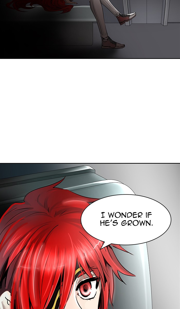 Tower of God Chapter 467 - Page 44