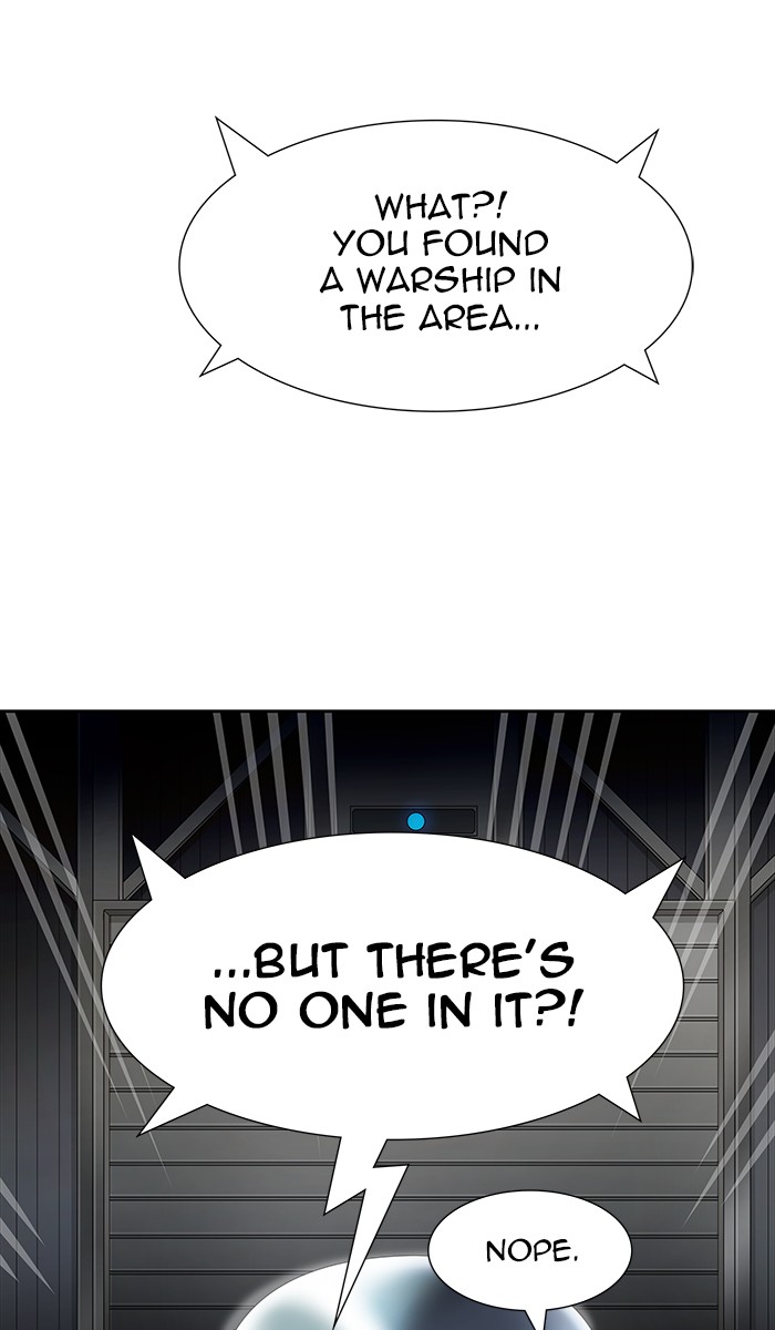 Tower of God Chapter 467 - Page 46