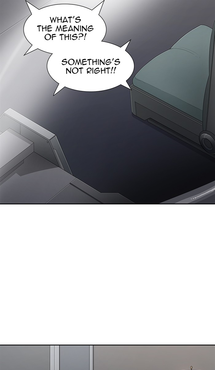 Tower of God Chapter 467 - Page 48