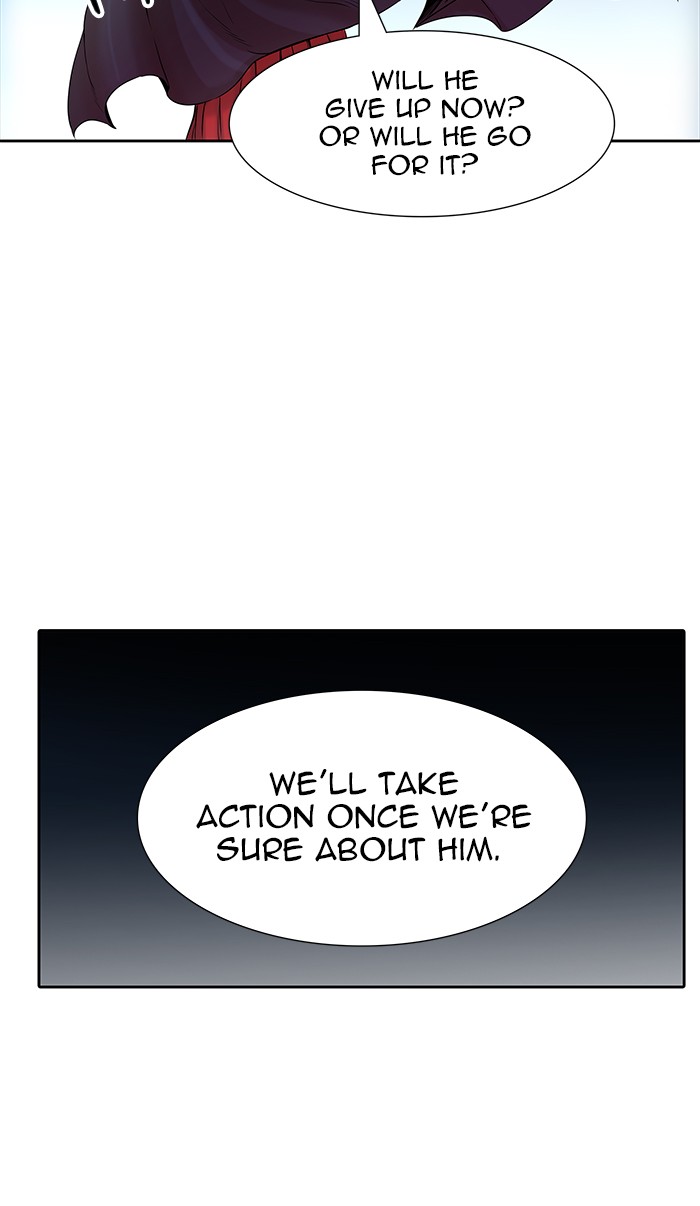 Tower of God Chapter 467 - Page 5