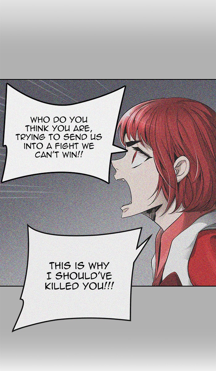 Tower of God Chapter 467 - Page 50