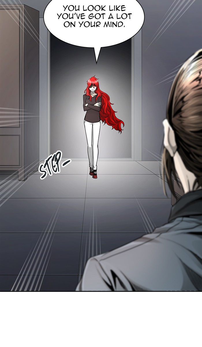 Tower of God Chapter 467 - Page 52