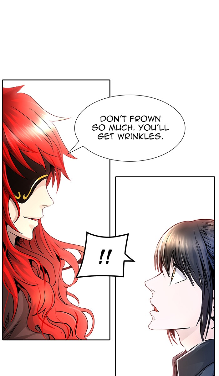 Tower of God Chapter 467 - Page 53