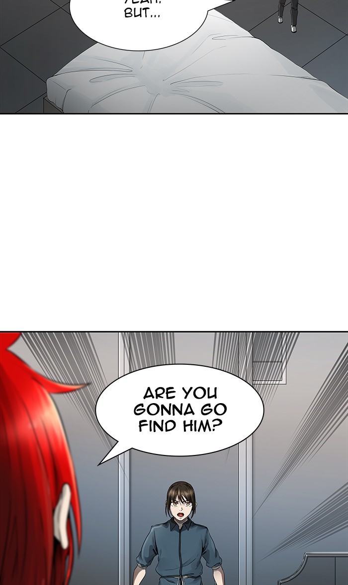 Tower of God Chapter 467 - Page 56