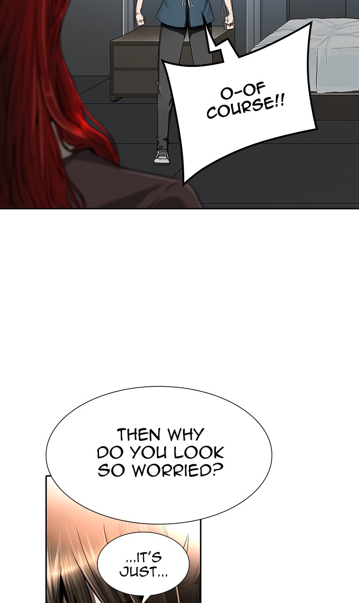 Tower of God Chapter 467 - Page 57