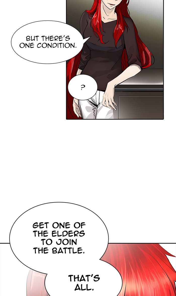 Tower of God Chapter 467 - Page 59