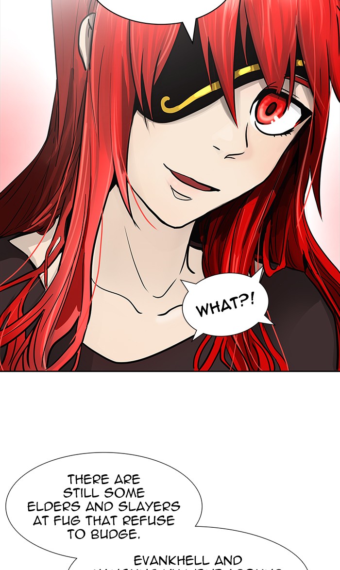 Tower of God Chapter 467 - Page 60