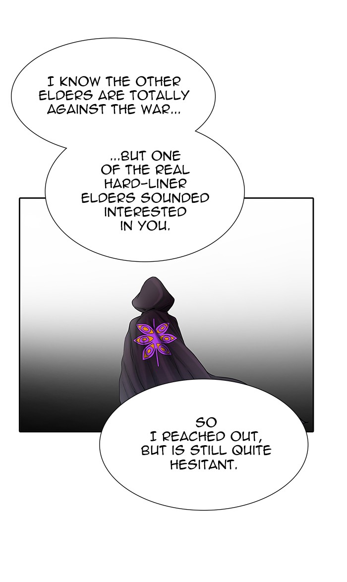 Tower of God Chapter 467 - Page 62