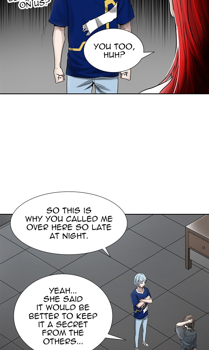 Tower of God Chapter 467 - Page 65