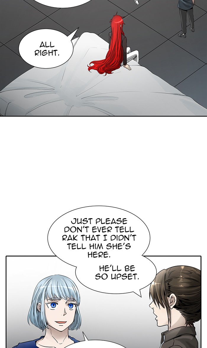 Tower of God Chapter 467 - Page 66