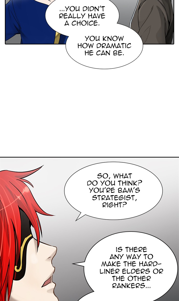 Tower of God Chapter 467 - Page 67