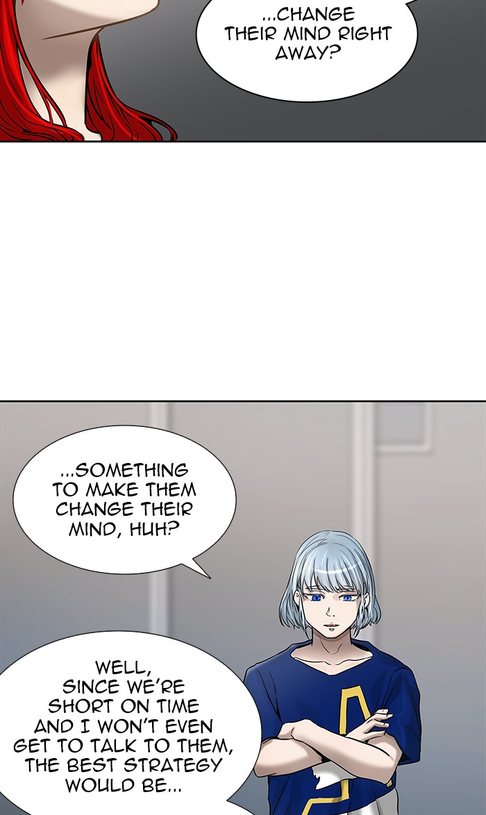 Tower of God Chapter 467 - Page 68