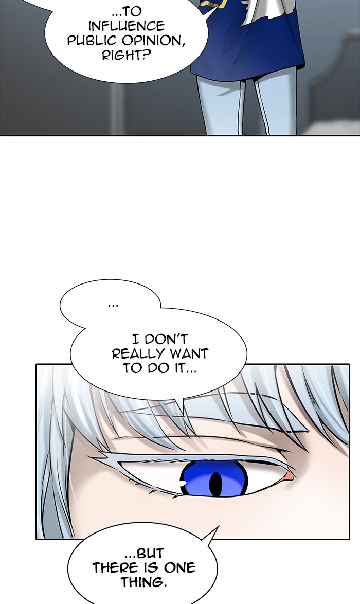 Tower of God Chapter 467 - Page 69
