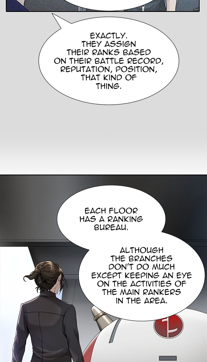 Tower of God Chapter 467 - Page 74