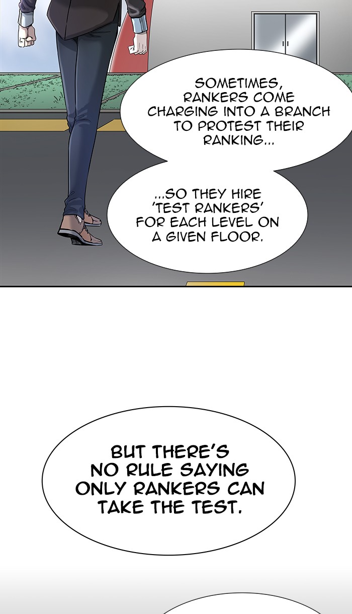 Tower of God Chapter 467 - Page 75