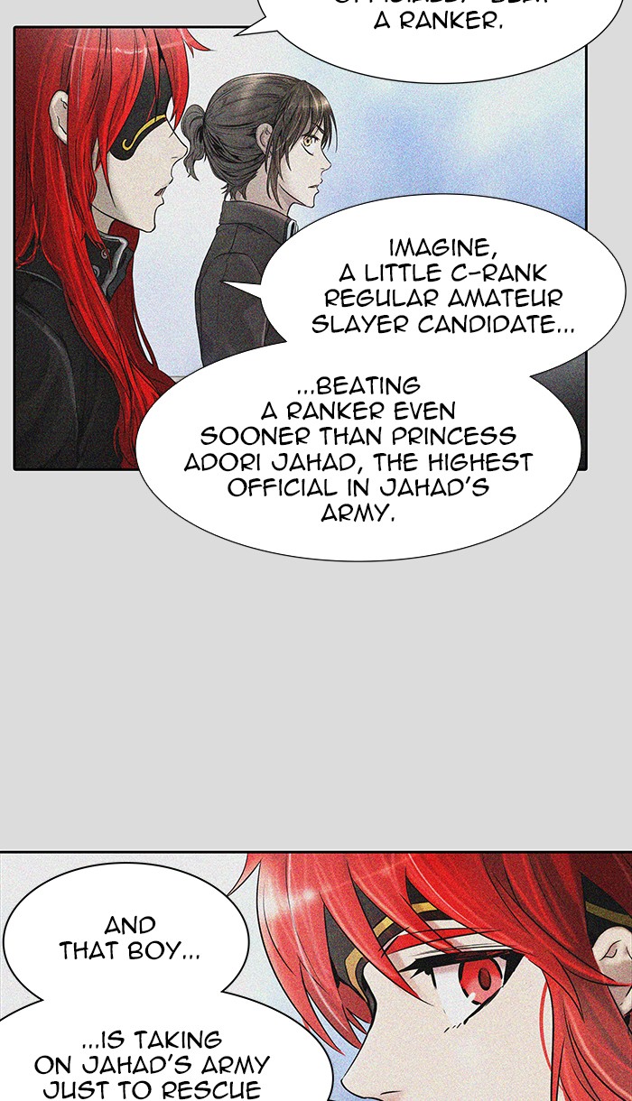 Tower of God Chapter 467 - Page 78