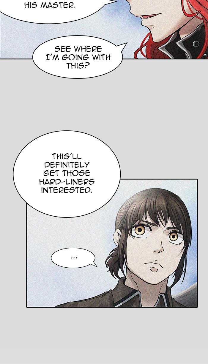 Tower of God Chapter 467 - Page 79