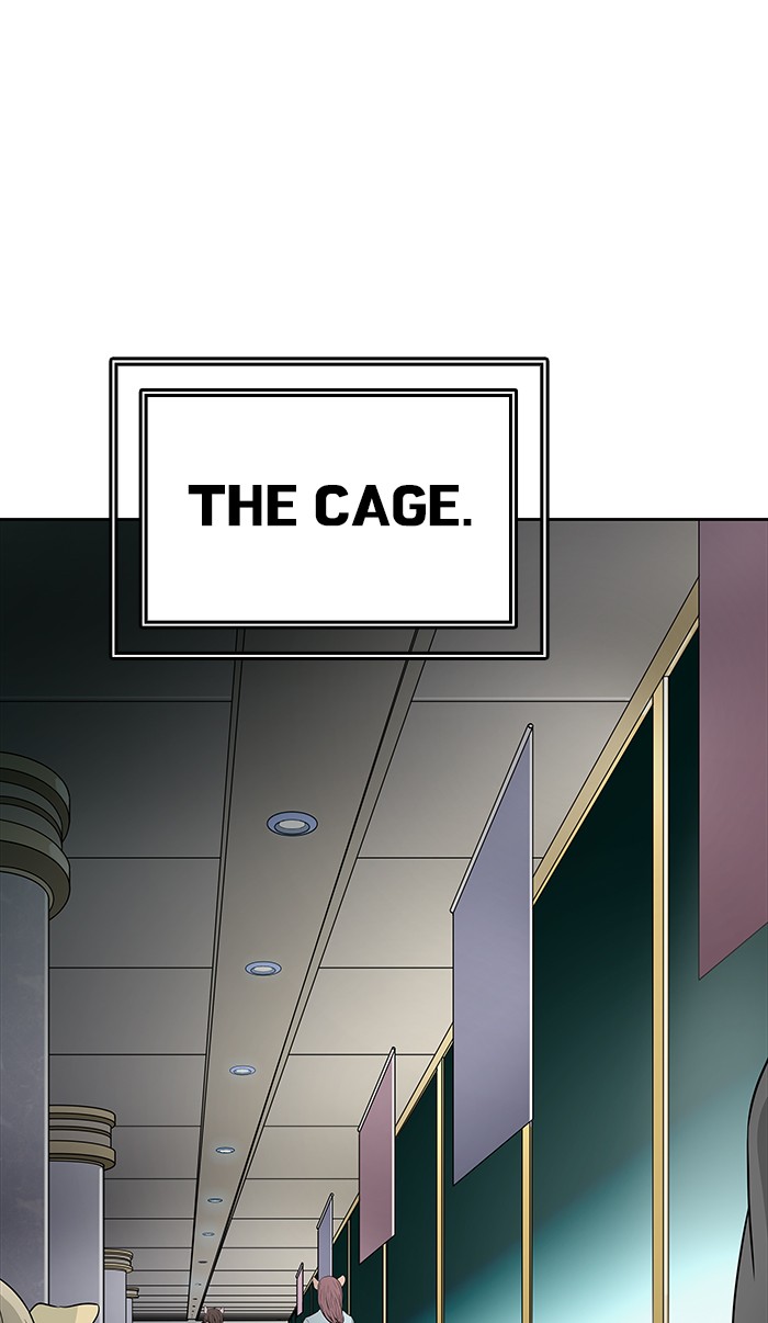 Tower of God Chapter 467 - Page 8
