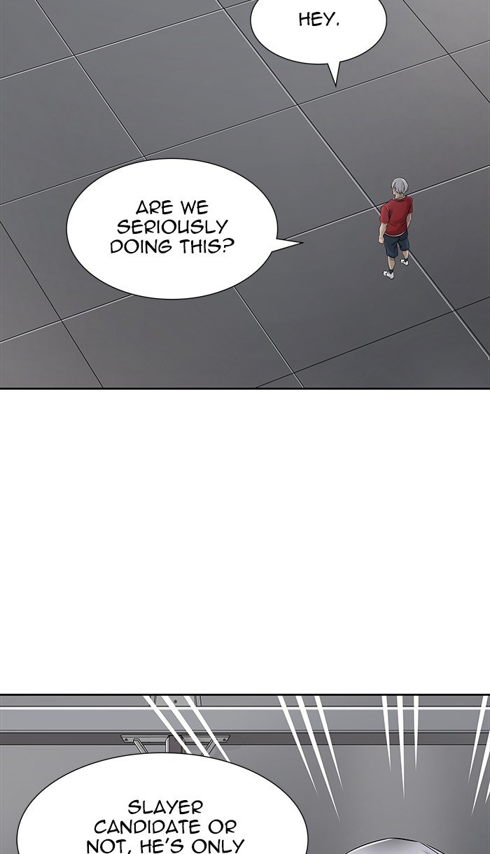 Tower of God Chapter 467 - Page 85