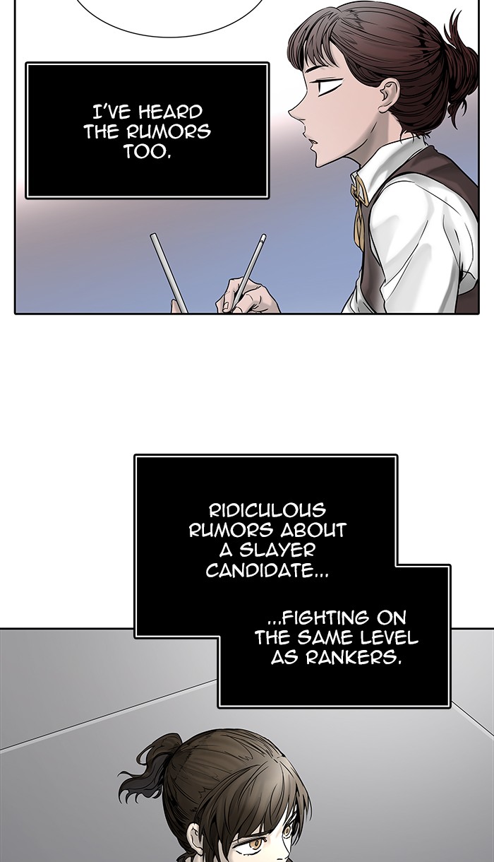 Tower of God Chapter 467 - Page 87