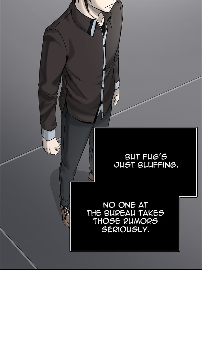 Tower of God Chapter 467 - Page 88