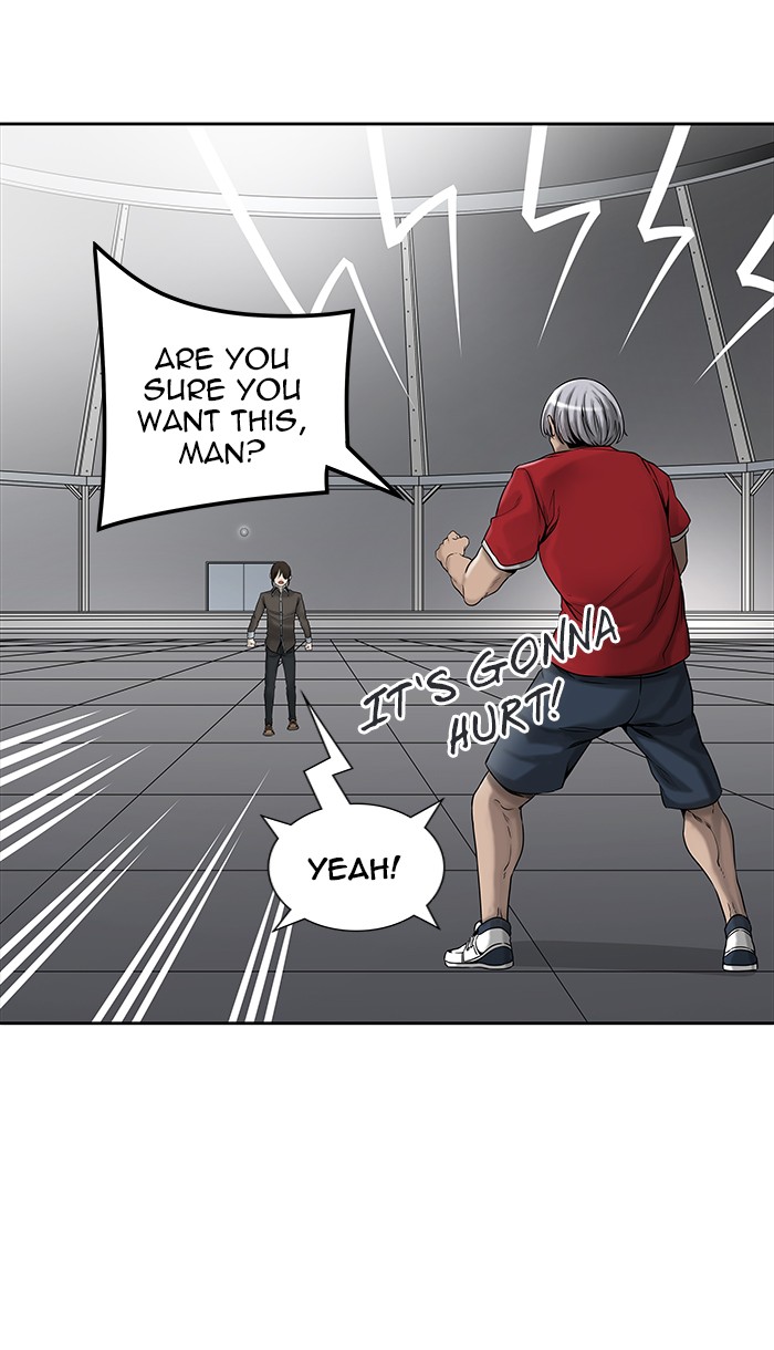 Tower of God Chapter 467 - Page 89