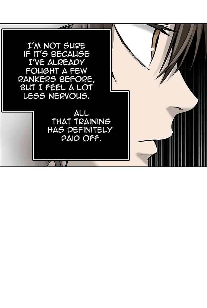 Tower of God Chapter 467 - Page 90