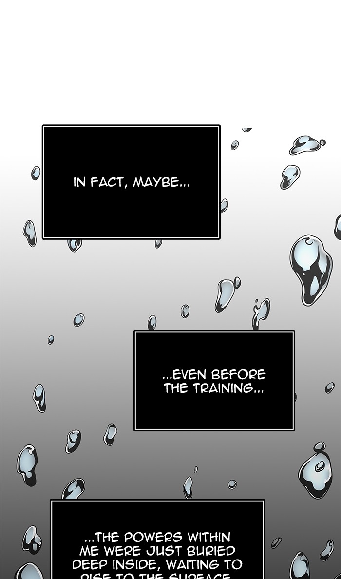 Tower of God Chapter 467 - Page 91