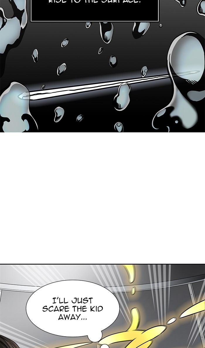 Tower of God Chapter 467 - Page 92