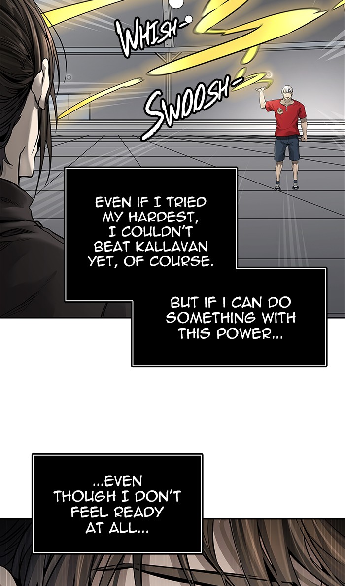 Tower of God Chapter 467 - Page 93