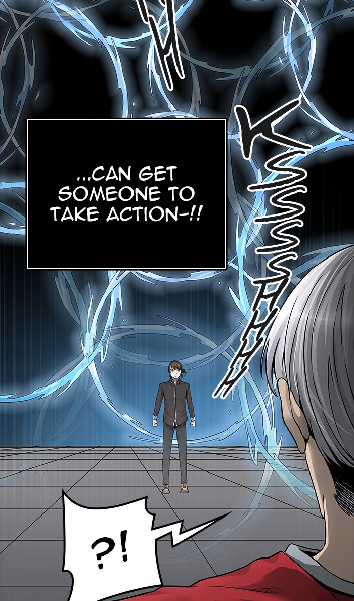 Tower of God Chapter 467 - Page 95