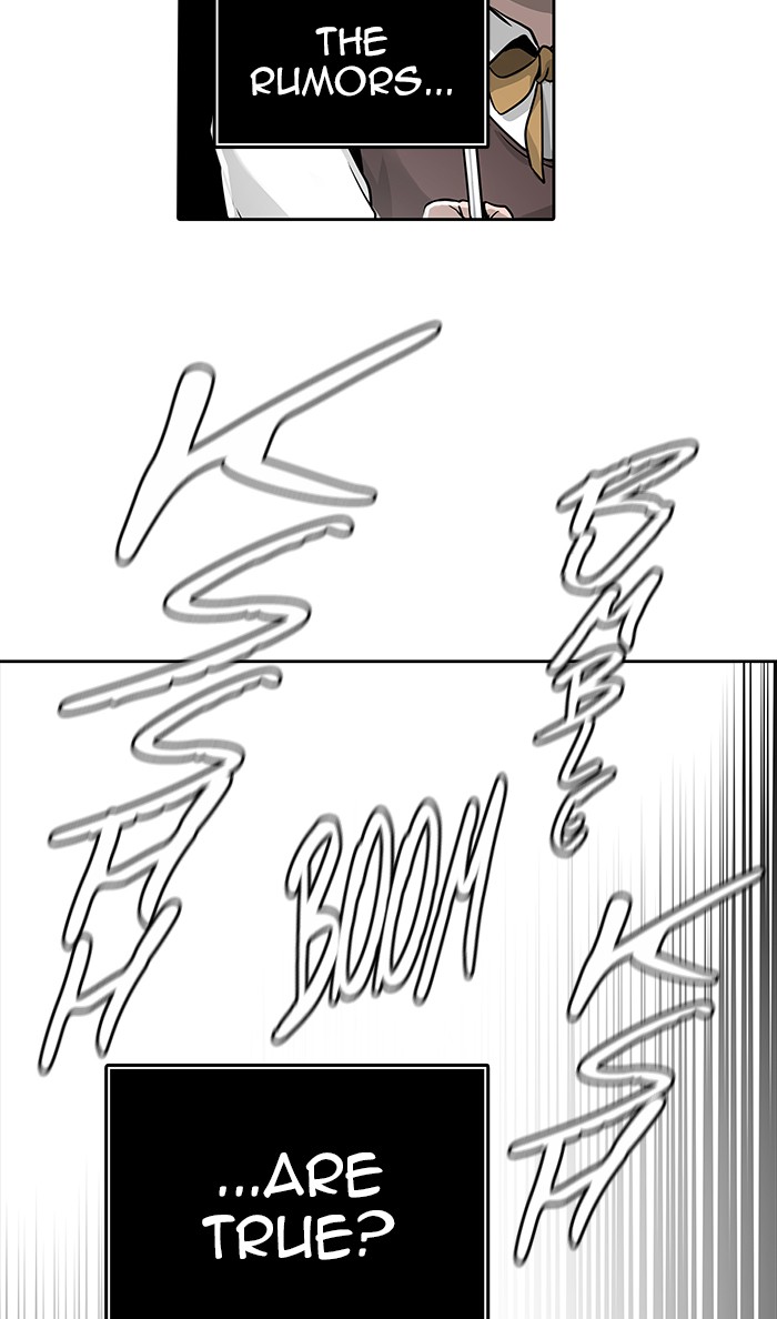 Tower of God Chapter 467 - Page 98