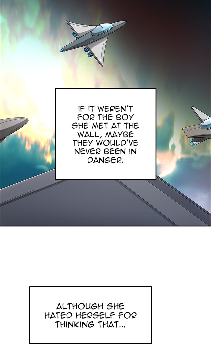 Tower of God Chapter 468 - Page 100