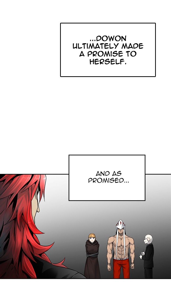 Tower of God Chapter 468 - Page 101