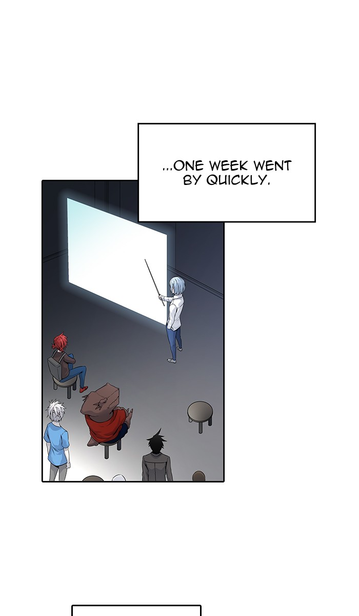 Tower of God Chapter 468 - Page 102