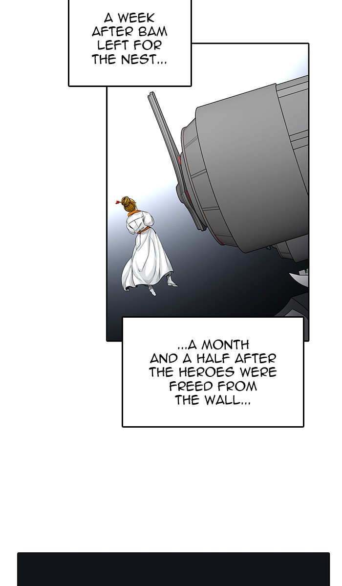 Tower of God Chapter 468 - Page 103