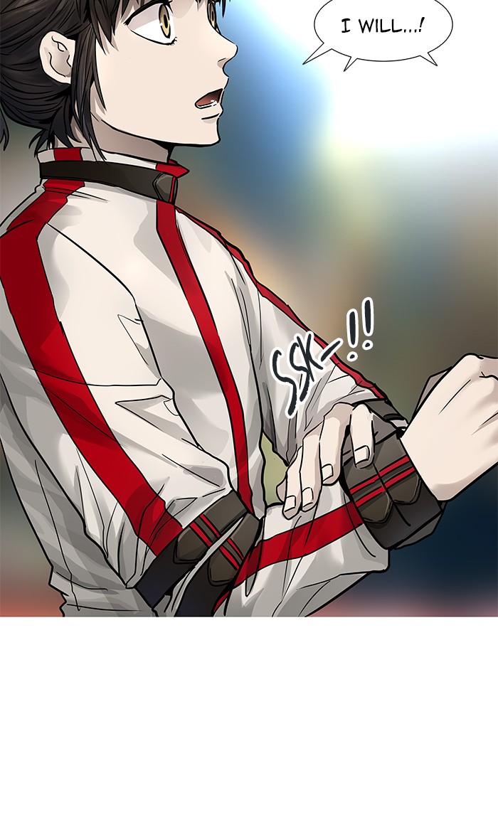 Tower of God Chapter 468 - Page 109