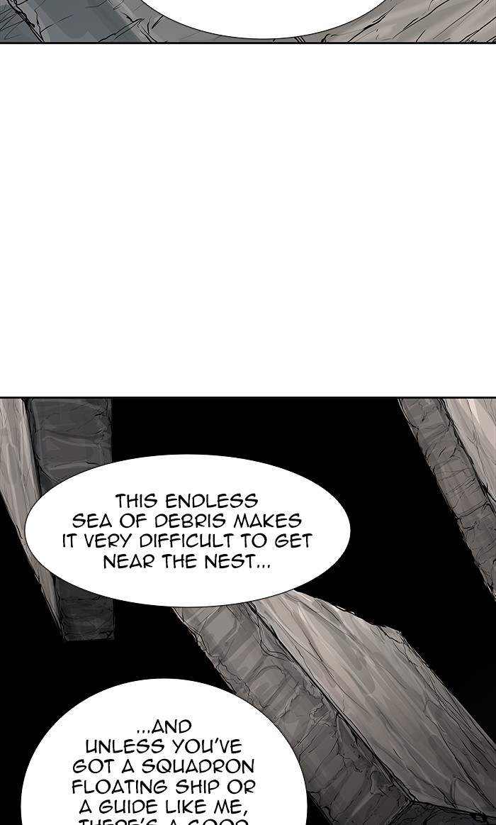 Tower of God Chapter 468 - Page 113
