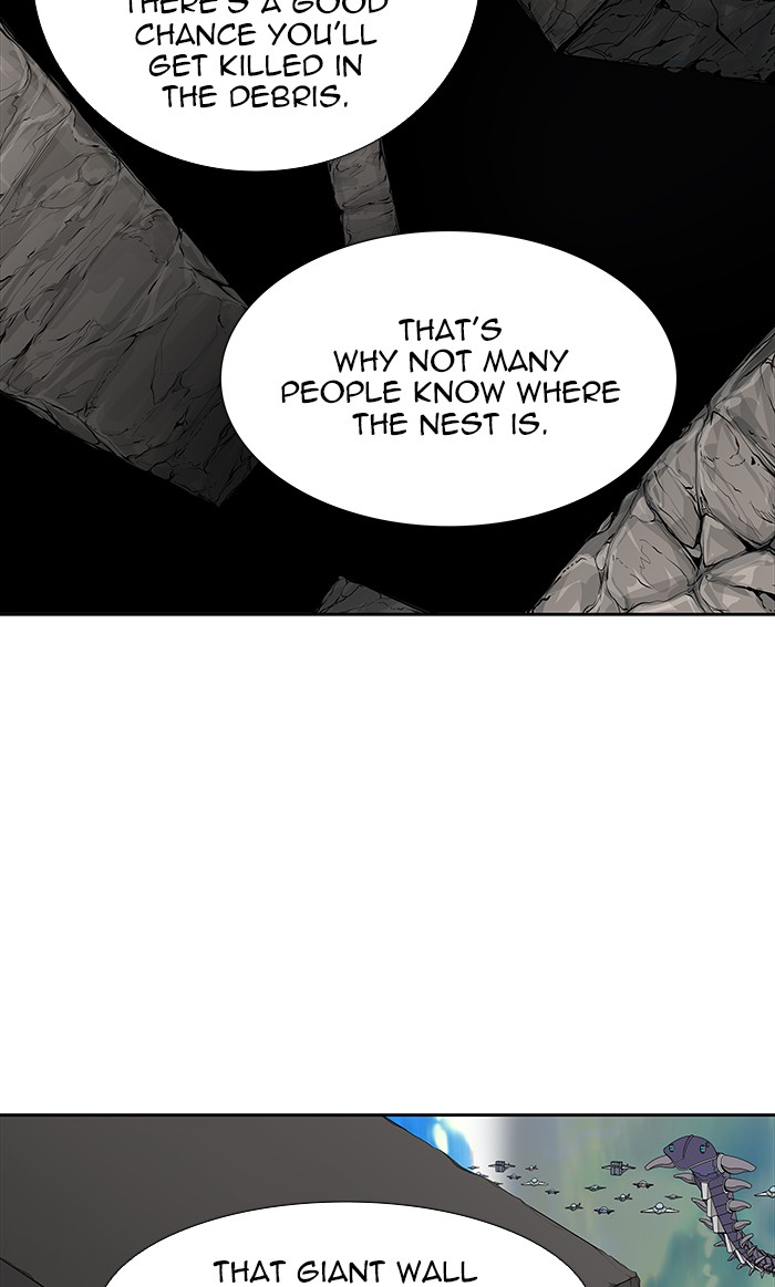 Tower of God Chapter 468 - Page 114