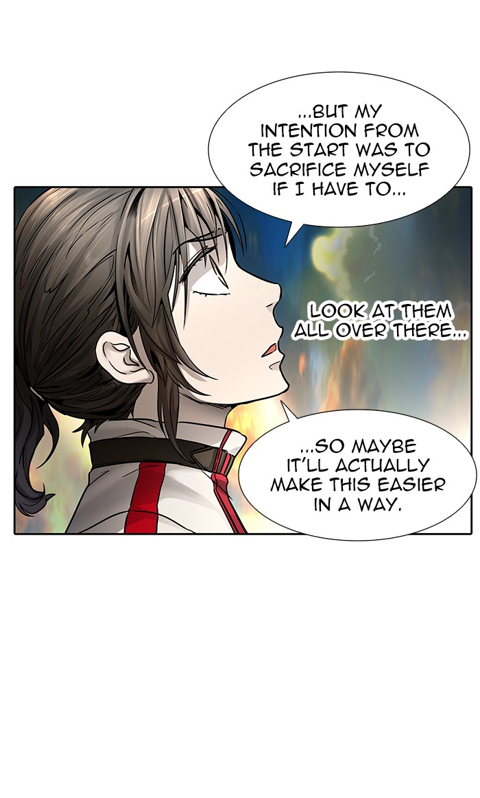 Tower of God Chapter 468 - Page 117