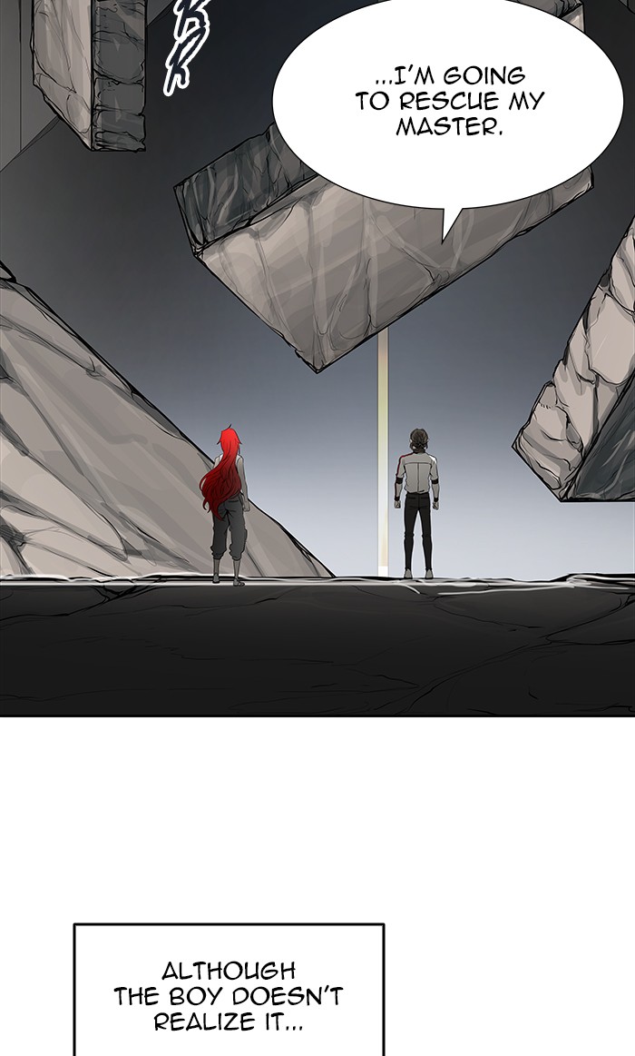 Tower of God Chapter 468 - Page 119