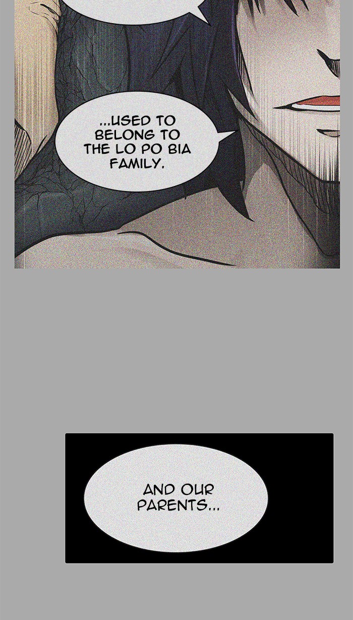 Tower of God Chapter 468 - Page 12